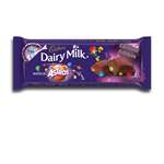 Cadbury Dairy Milk Astros Chocolate Imported